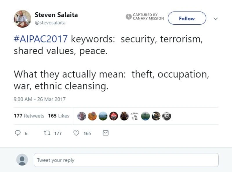 Steven Salaita cm44 Twitter_#49