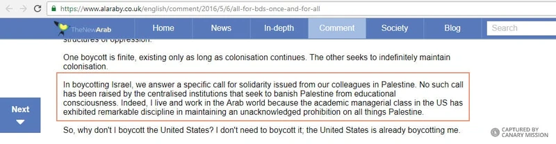 Steven Salaita cm57 alaraby.co.uk_#64