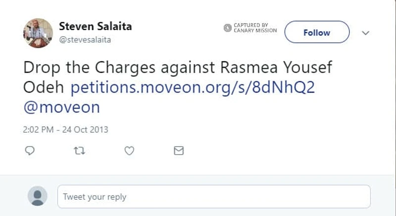 Steven Salaita cm64 Twitter_#71