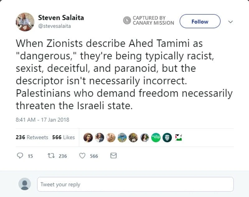 Steven Salaita cm65 Twitter_#72
