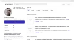 Stuart_Schussler_Mar_12_2025_Academia