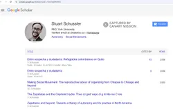 Stuart Schussler