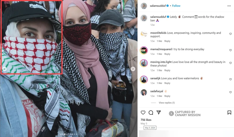 Sudduf Wyne cm01 Instagram_#1