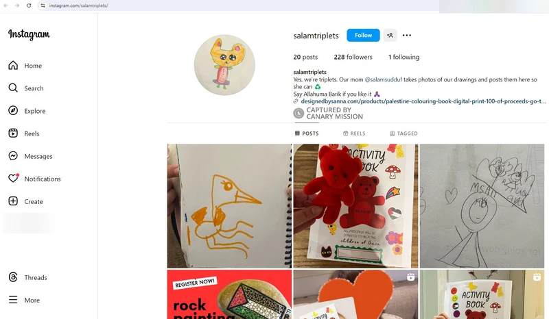 Sudduf Wyne cm32 Instagram_#13