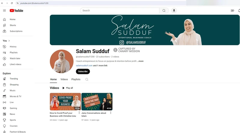 Sudduf Wyne cm36 YouTube_#16