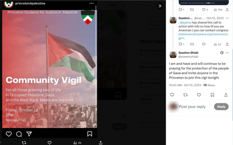 Anti-Israel Activism_#11