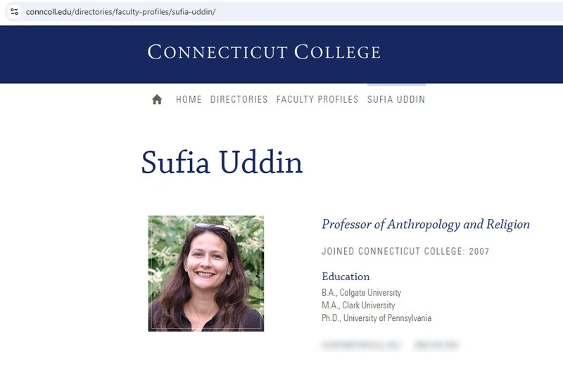 Sufia Uddin_#8
