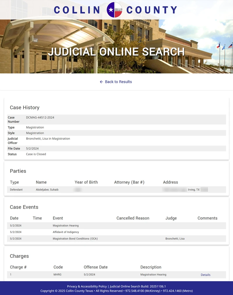 Suhaib Abdeljaber_#3