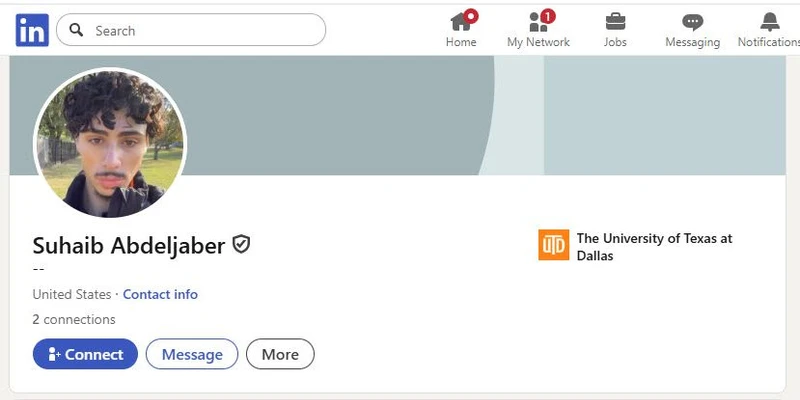 Suhaib Abdeljaber_#4