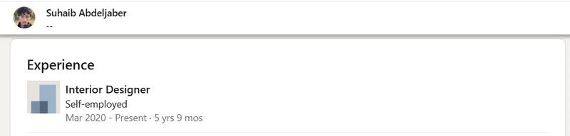 Suhaib Abdeljaber_#5