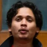 Suhail Purkar