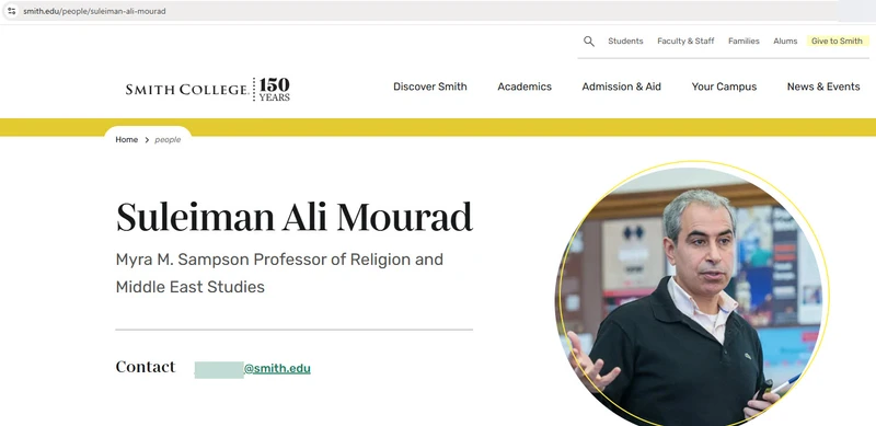 Suleiman Mourad_#8