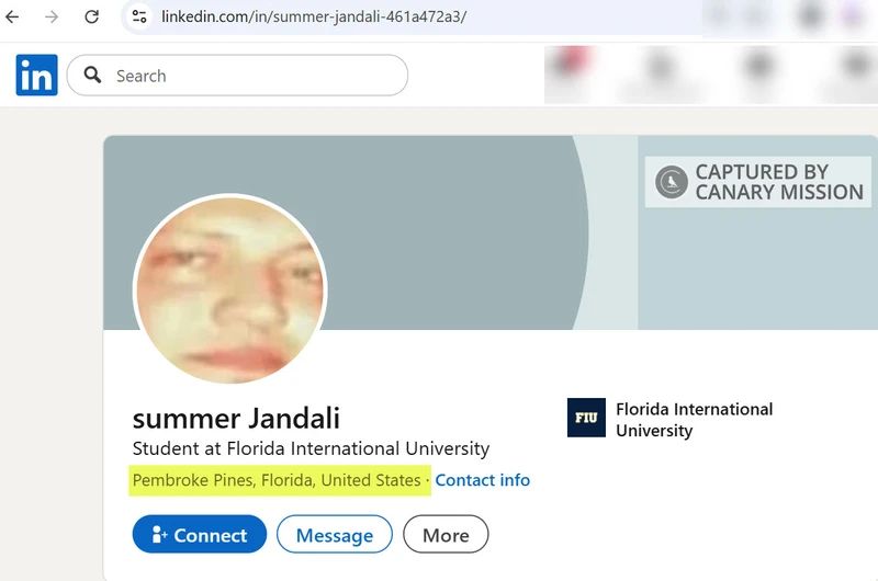 Summer Jandali_#19