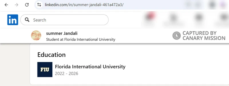 Summer Jandali_#20