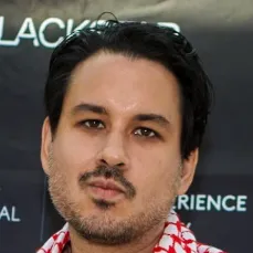 Suneil Sanzgiri