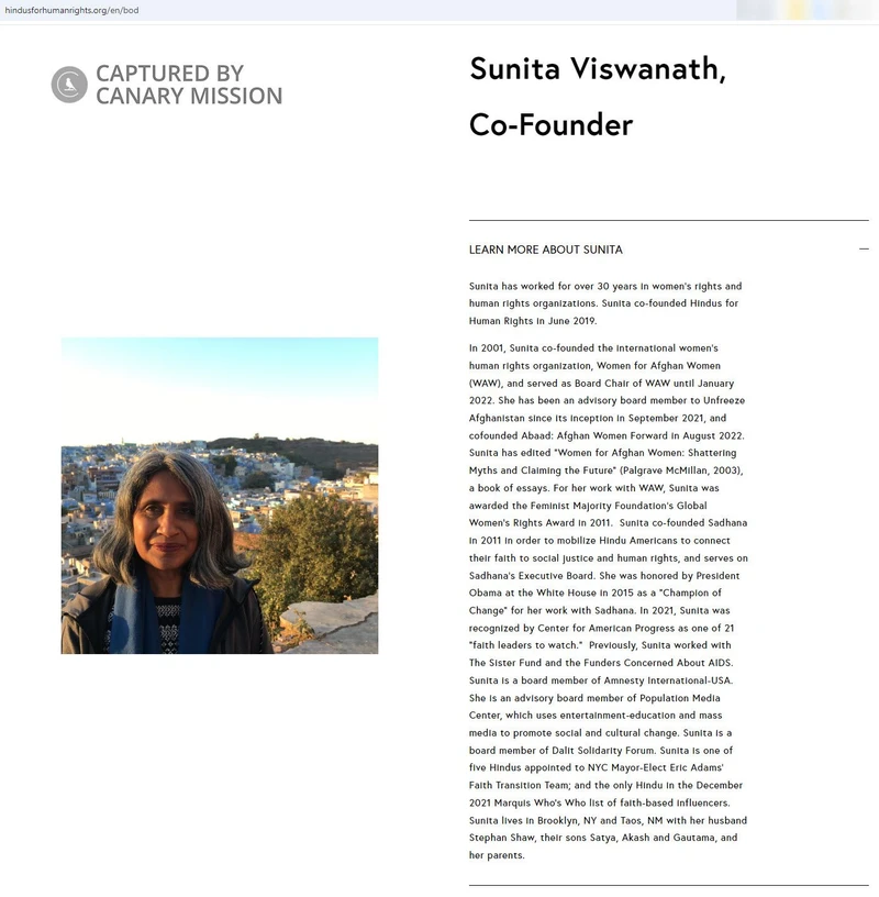 Sunita Viswanath cm05a hindusforhumanrights.org_#6