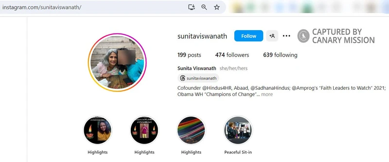 Sunita Viswanath cm08 Instagram_#9