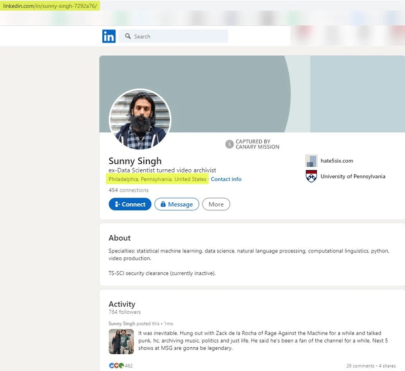Sunny Singh cm34 LinkedIn_#30