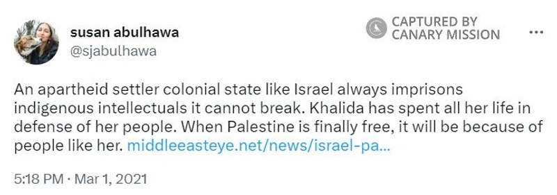 Susan Abulhawa cm04 Twitter_#5