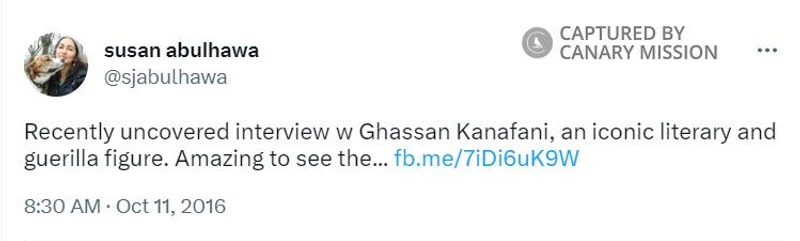 Susan Abulhawa cm07 Twitter_#8