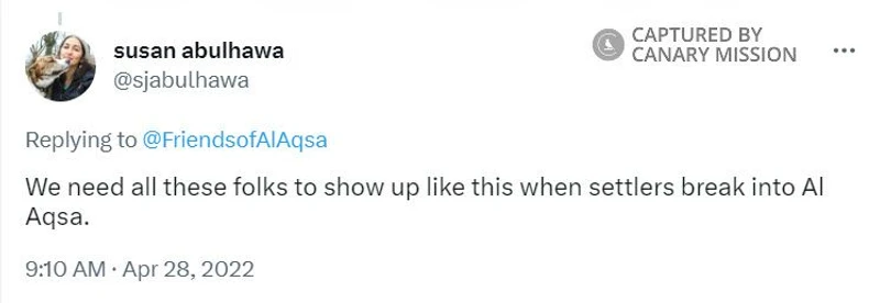 Susan Abulhawa cm08 Twitter_#9