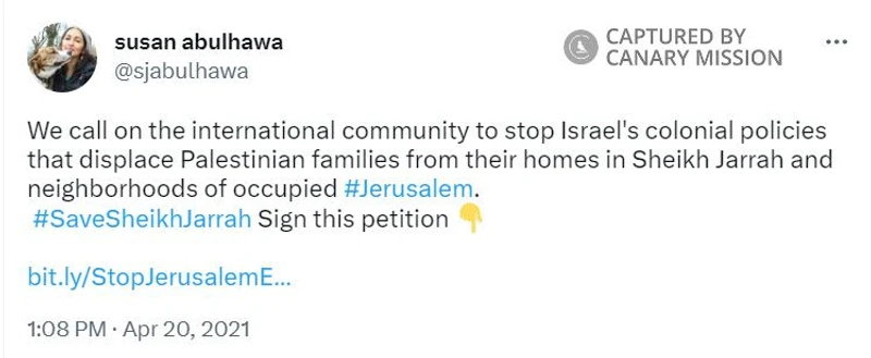 Susan Abulhawa cm09 Twitter_#10