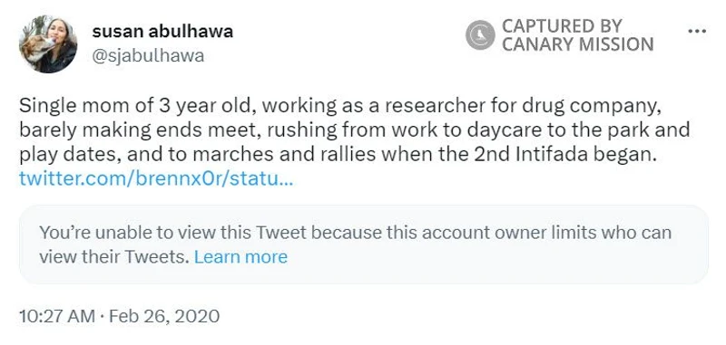 Susan Abulhawa cm12 Twitter_#13