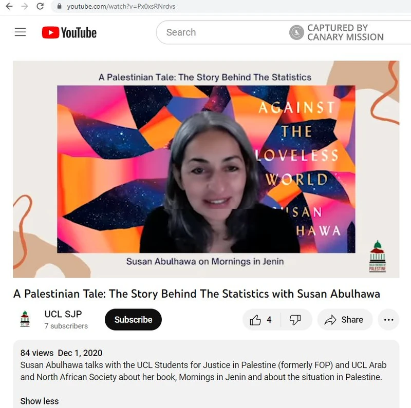 Susan Abulhawa cm45a Twitter_#55