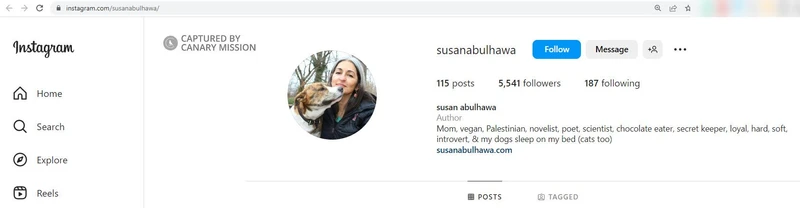 Susan Abulhawa cm49 Instagram_#61