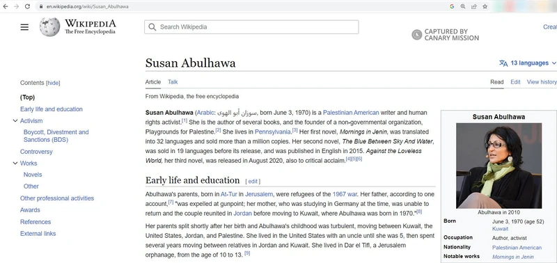 Susan Abulhawa cm53 Wikipedia_#65