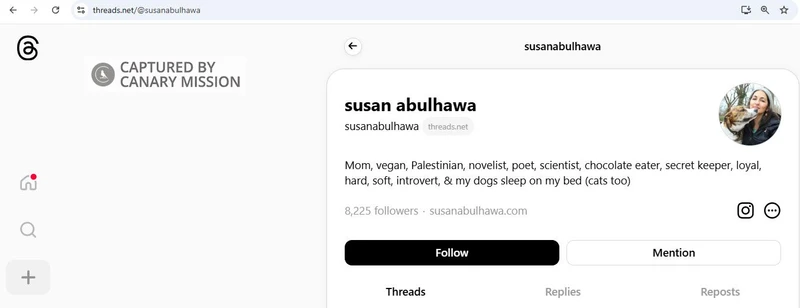 Susan Abulhawa cm57 Threads_#69