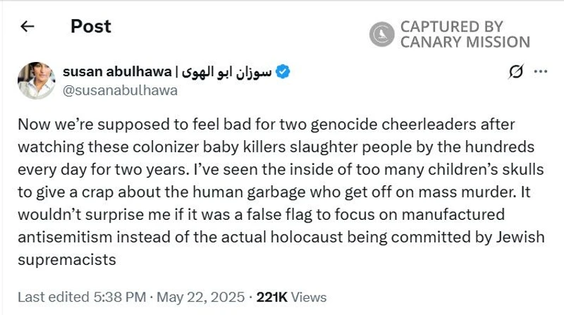 Susan Abulhawa cm59 X_#71