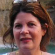 Susan Glenn