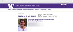 Susan Buck