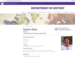 Susan Glenn