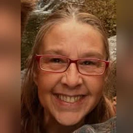 Susan Marie Horvatits