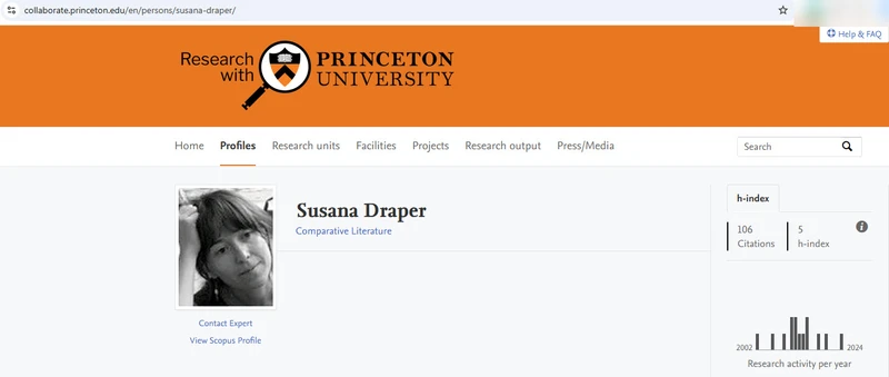 Susana Draper_#9
