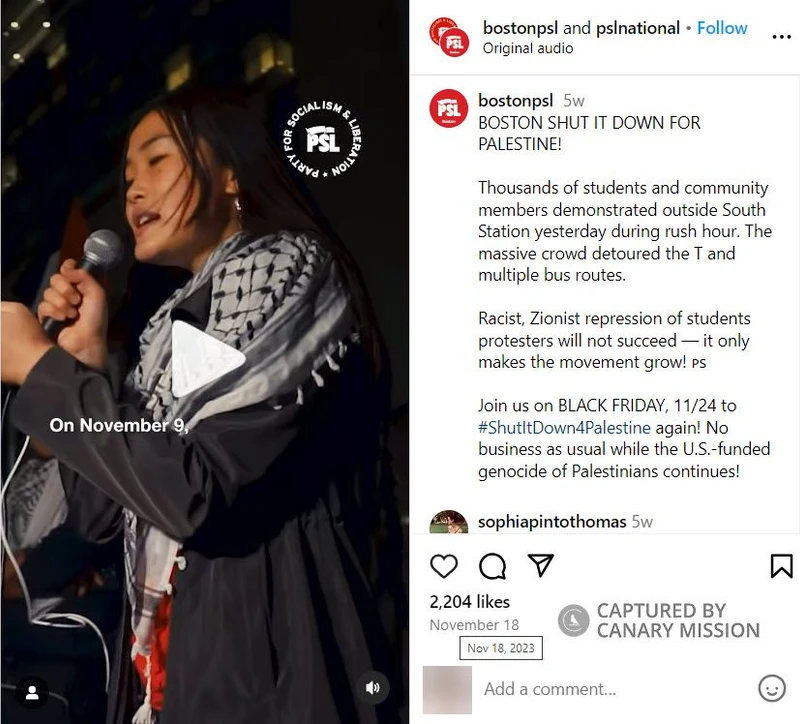 Susanna Chen cm01 Instagram_#1