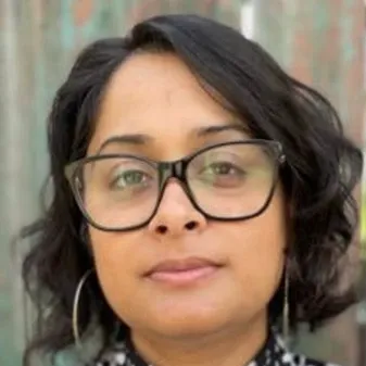 Suzanne Narain