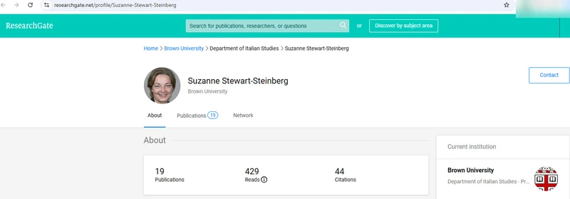 Suzanne Stewart-Steinbeg_#13