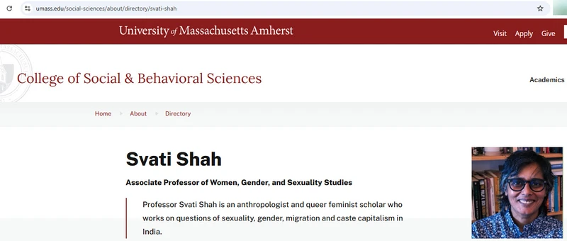 Svati Shah_#9