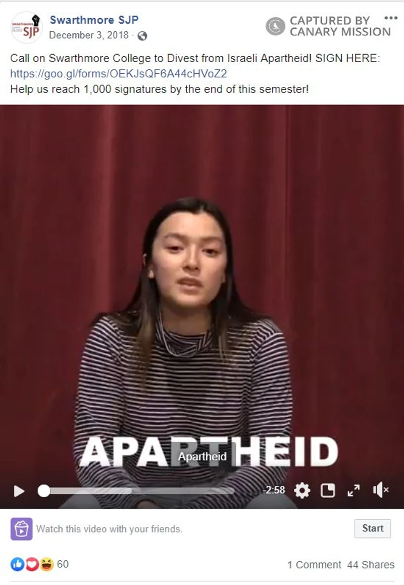 Swarthmore SJP cm15 Facebook_#56