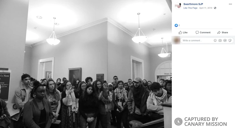 Swarthmore SJP cm21 Facebook_#61