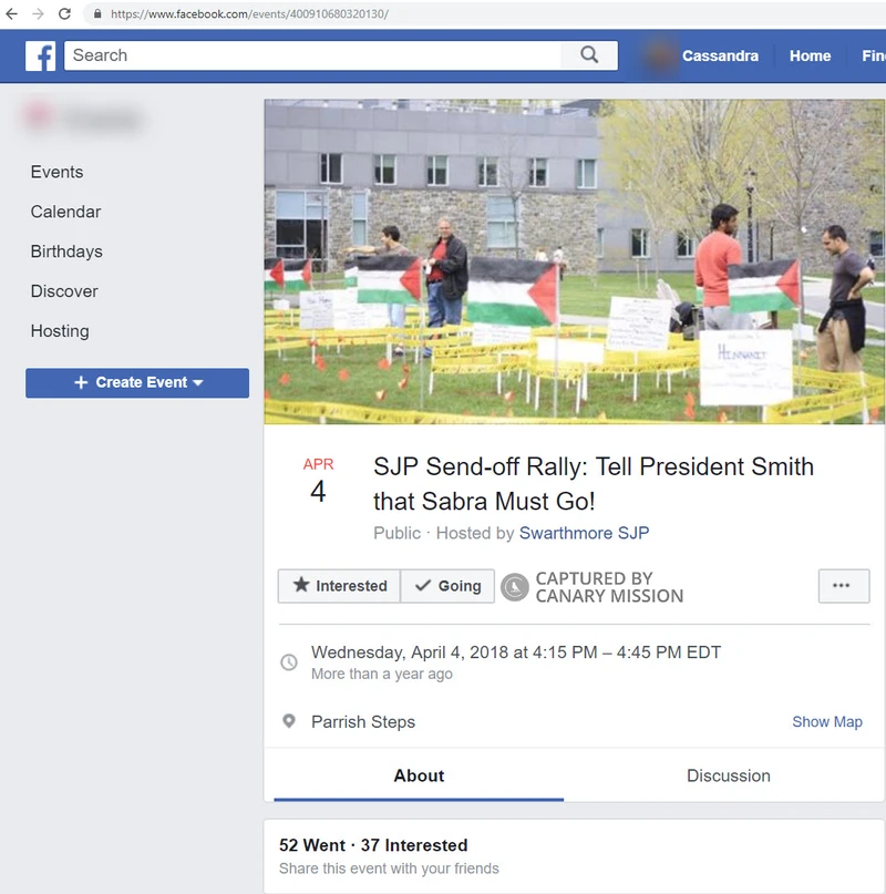 Swarthmore SJP cm25 Facebook_#65