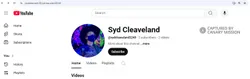 Sydney Cleaveland