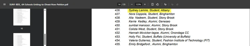 Sydney Lemire_#1
