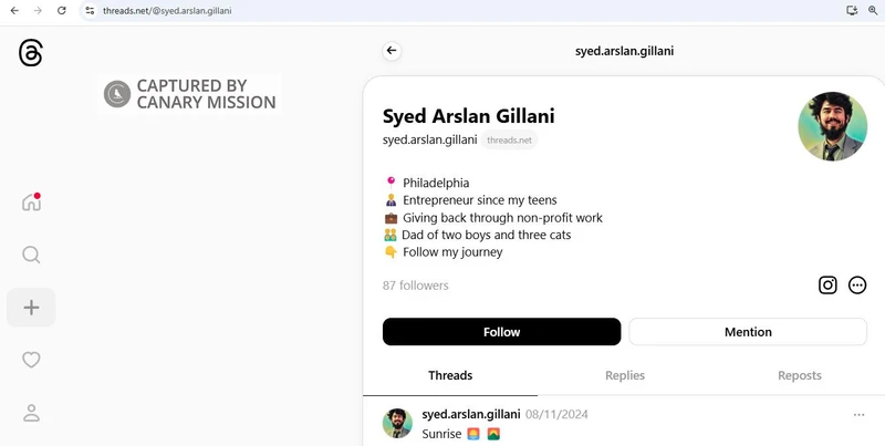 Syed Arslan Gillani cm06 Threads_#6
