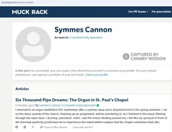 Symmes Cannon