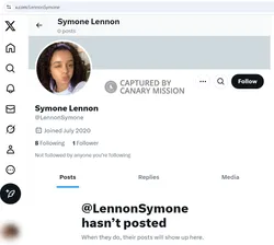 Symone Lennon