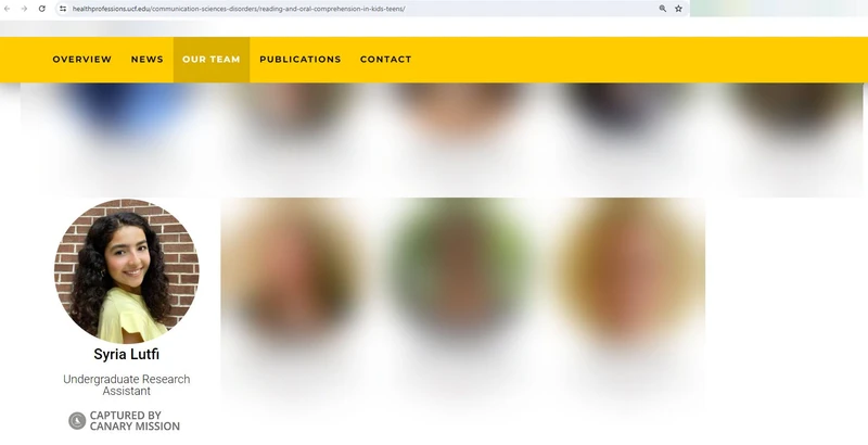 Syria Lutfi cm18 healthprofessions.ucf.edu3_#32